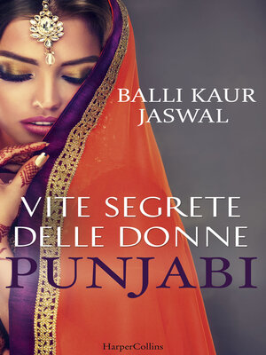cover image of Vite segrete delle donne punjabi